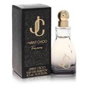 Jimmy Choo I Want Choo Forever by Jimmy Choo - Mini EDP .15 oz